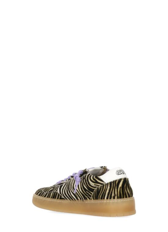 26FW 에베누 스니커즈 EQUAL UNITYZEBRATO MULTICOLOR - EVENU