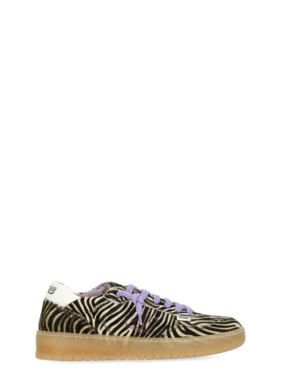 26FW 에베누 스니커즈 EQUAL UNITYZEBRATO MULTICOLOR