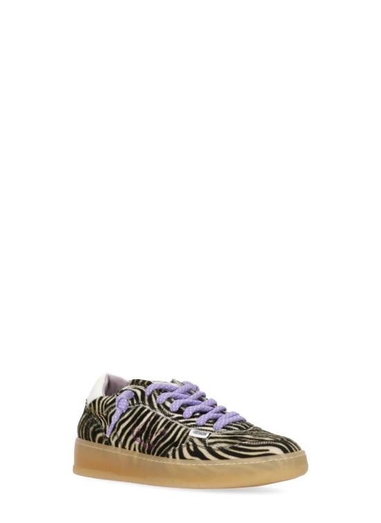 26FW 에베누 스니커즈 EQUAL UNITYZEBRATO MULTICOLOR - EVENU