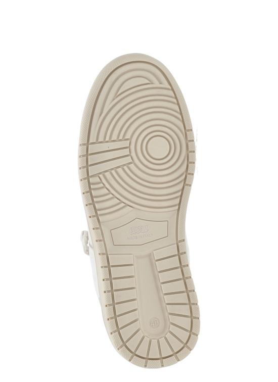 26FW 에베누 스니커즈 EQUAL PHANESBIANCO BEIGE WHITE - EVENU