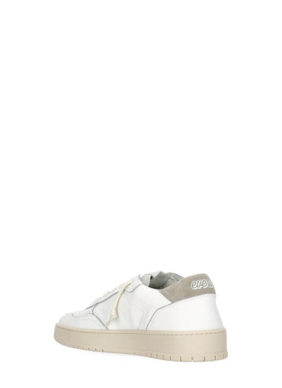 26FW 에베누 스니커즈 EQUAL PHANESBIANCO BEIGE WHITE - EVENU