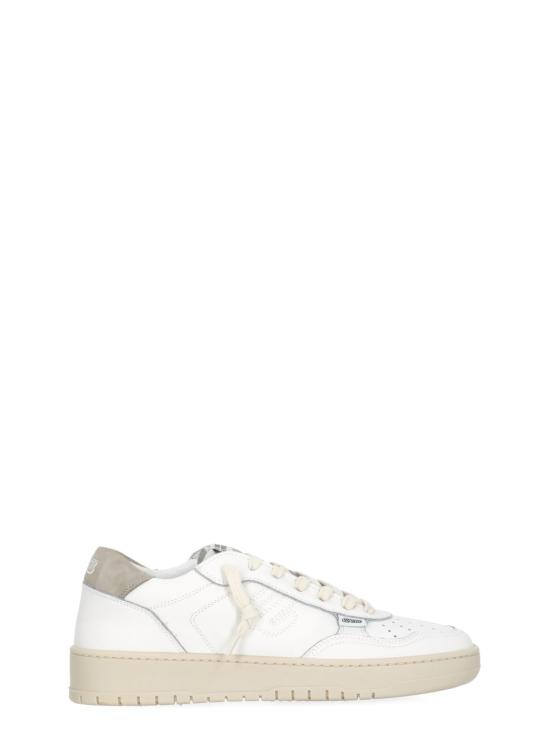 26FW 에베누 스니커즈 EQUAL PHANESBIANCO BEIGE WHITE