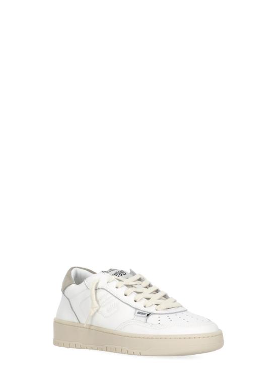 26FW 에베누 스니커즈 EQUAL PHANESBIANCO BEIGE WHITE - EVENU