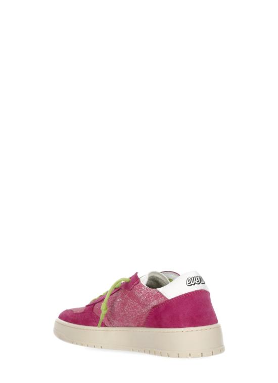26FW 에베누 스니커즈 EQUAL CAREROSA FUCHSIA - EVENU