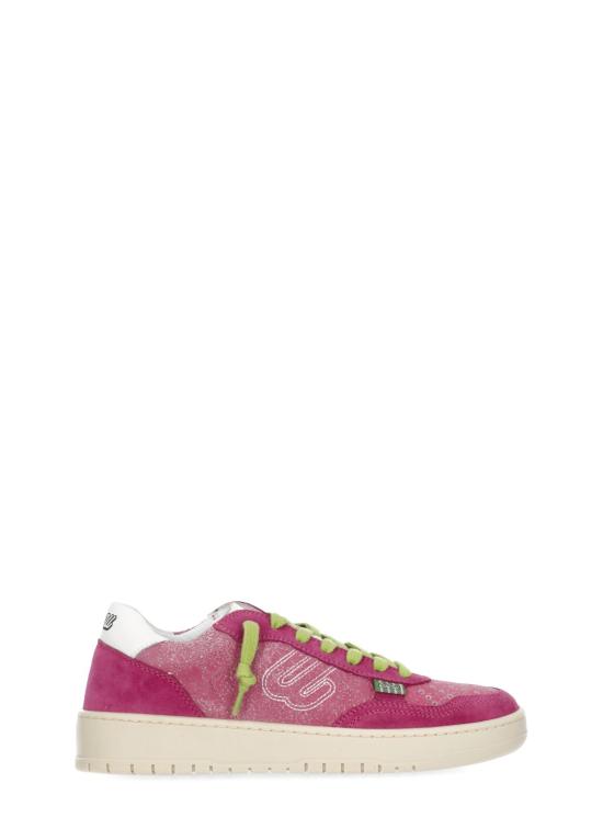 26FW 에베누 스니커즈 EQUAL CAREROSA FUCHSIA