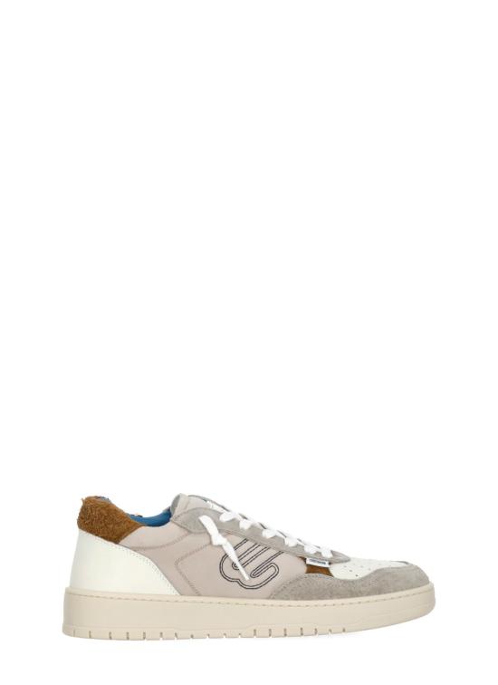26FW 에베누 스니커즈 EQUAL CARAMELHAVANA AZZURRO MULTICOLOR