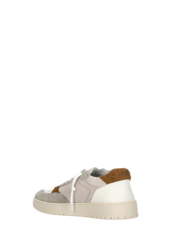 26FW 에베누 스니커즈 EQUAL CARAMELHAVANA AZZURRO MULTICOLOR - EVENU