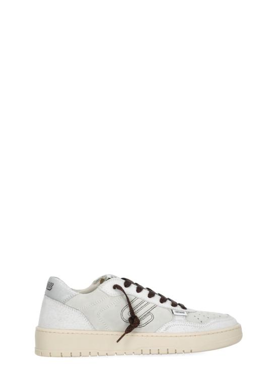 26FW 에베누 스니커즈 EQUAL HELEISAGRIGIO CHIARO LACCIO LUREX AVORIO