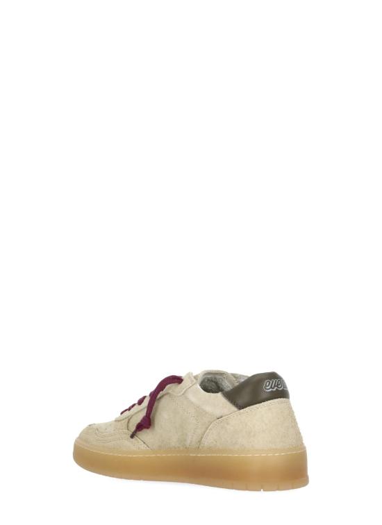 26FW 에베누 스니커즈 EQUAL AMARANTOBEIGE LACCIO AMARANTO - EVENU