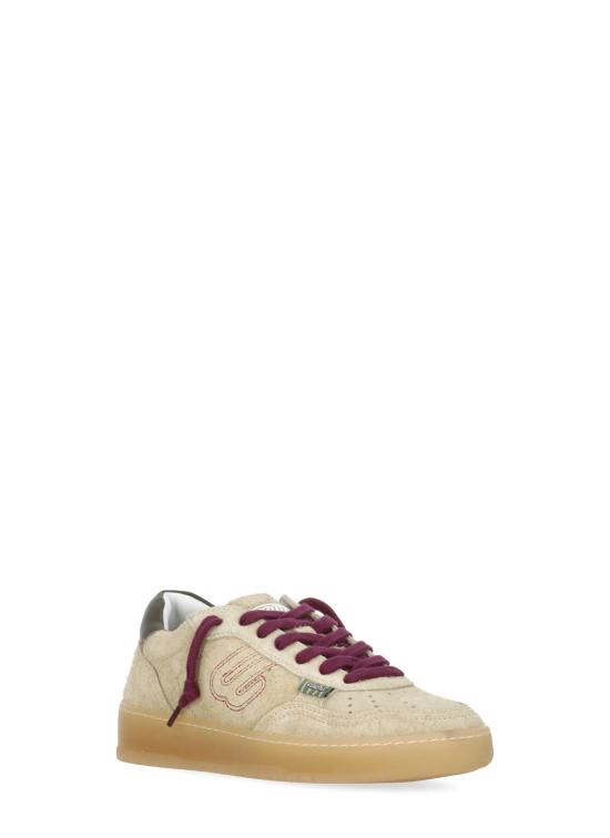 26FW 에베누 스니커즈 EQUAL AMARANTOBEIGE LACCIO AMARANTO - EVENU