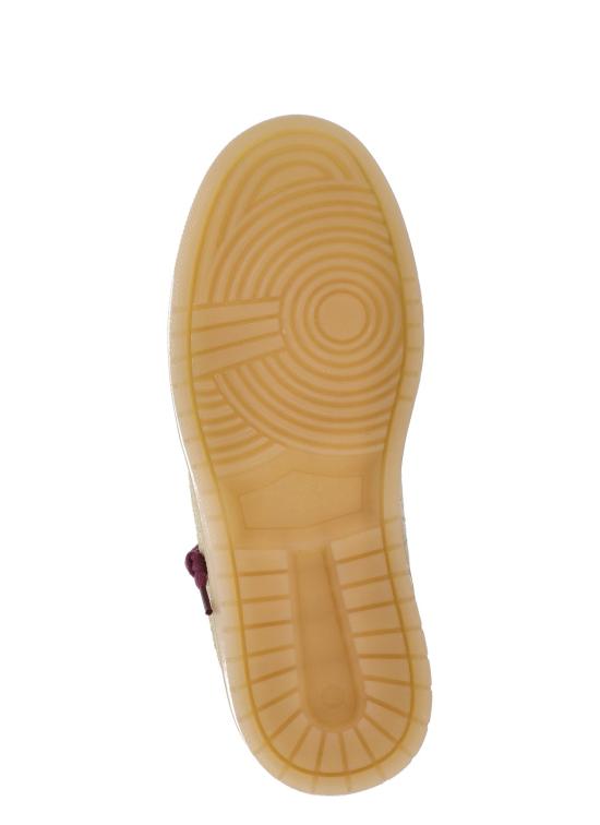26FW 에베누 스니커즈 EQUAL AMARANTOBEIGE LACCIO AMARANTO - EVENU