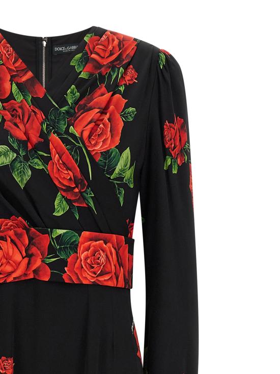 26FW 돌체앤가바나 원피스 - DOLCE & GABBANA