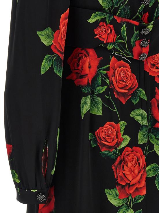 26FW 돌체앤가바나 원피스 - DOLCE & GABBANA