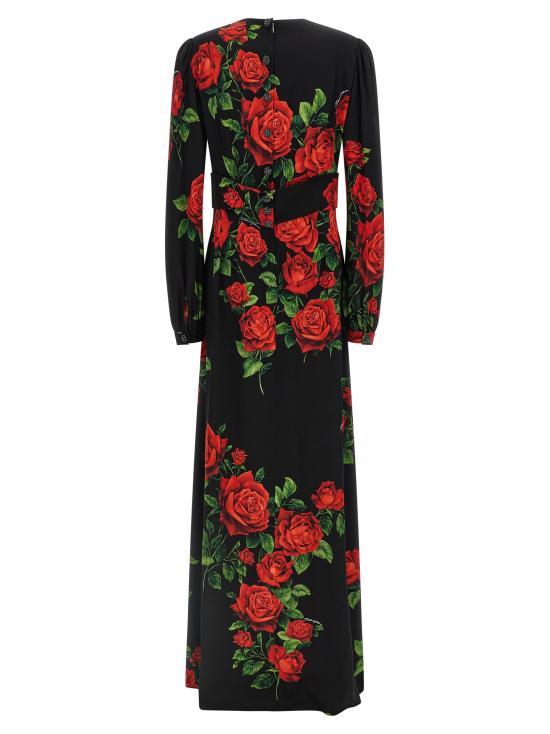 26FW 돌체앤가바나 원피스 - DOLCE & GABBANA
