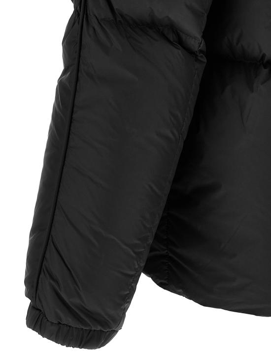 26FW 라미나르 패딩 퀼팅 다운 재킷  재킷 블랙 - LAMINAR