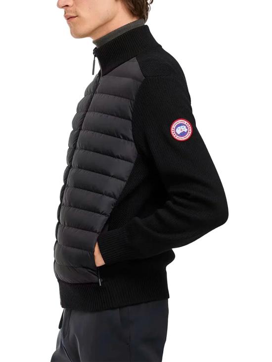  캐나다구스 패딩 01a03d6b 7d48 72da bfa9 5dd5c8822eb4 BLACK - CANADA GOOSE