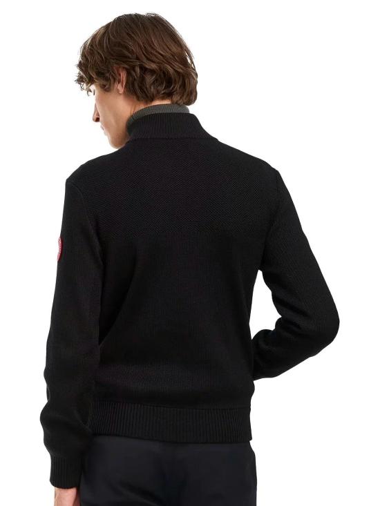  캐나다구스 패딩 01a03d6b 7d48 72da bfa9 5dd5c8822eb4 BLACK - CANADA GOOSE