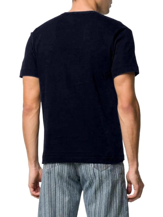  꼼데가르송 폴로 티셔츠 01a03d69 5a8b 7b67 ad08 62fbebcc6332 NAVY - COMME DES GARCONS