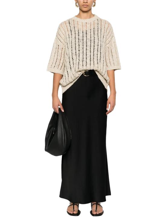  브루넬로 쿠치넬리 스웨터 01a03d6b 4e10 7e03 a823 7acebb58057e BEIGE - BRUNELLO CUCINELLI
