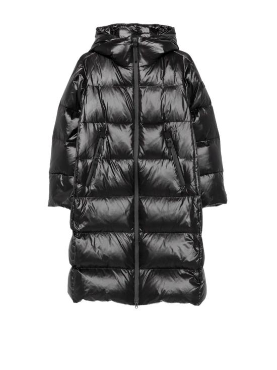 26FW 페트레이 패딩 PED5744 01182061NER NERO