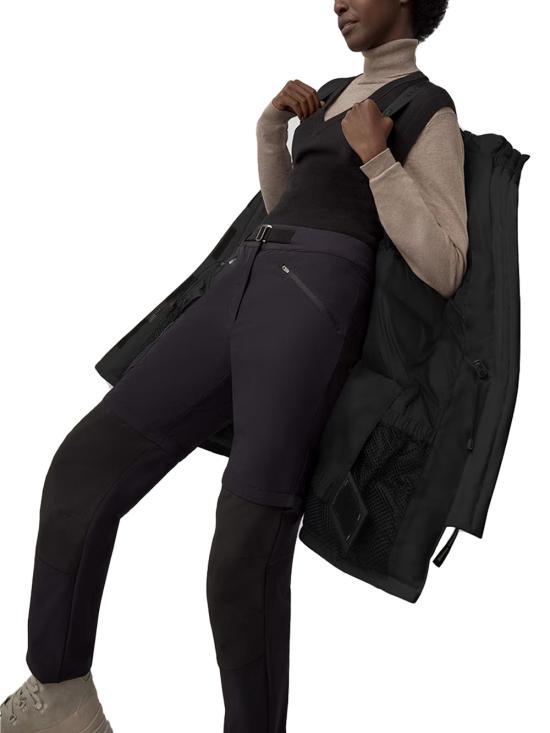 캐나다구스 패딩 01a08f04 6d23 7cdf aecc 6a0c4469126a BLACK - CANADA GOOSE