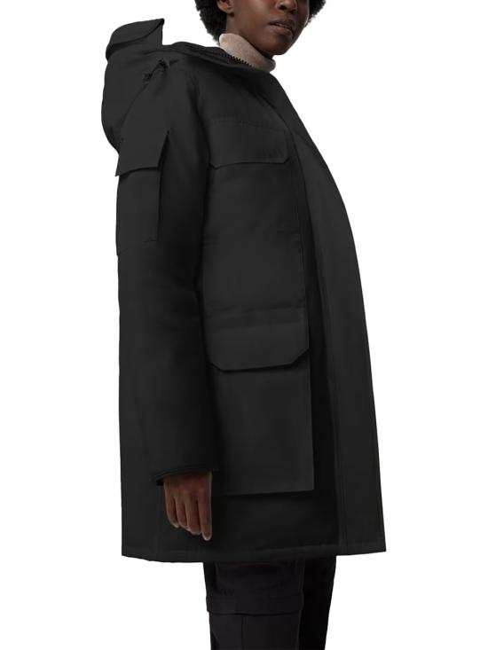  캐나다구스 패딩 01a08f04 6d23 7cdf aecc 6a0c4469126a BLACK - CANADA GOOSE