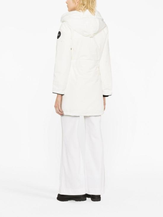  캐나다구스 패딩 01a03d6b 2645 7adf 9b99 aacc8b94758c WHITE - CANADA GOOSE