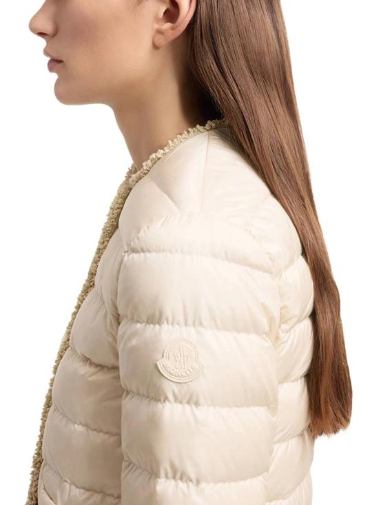  몽클레어 패딩 01a03d6a 592e 7450 a63e b390f1faf60b BEIGE - MONCLER
