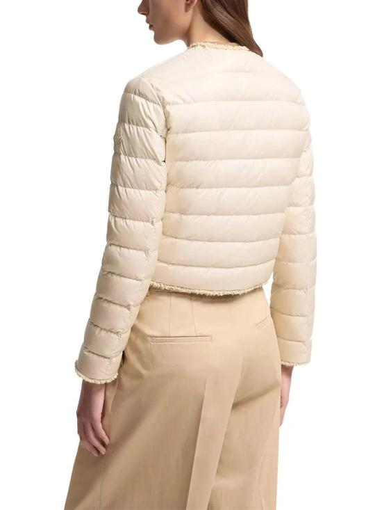  몽클레어 패딩 01a03d6a 592e 7450 a63e b390f1faf60b BEIGE - MONCLER
