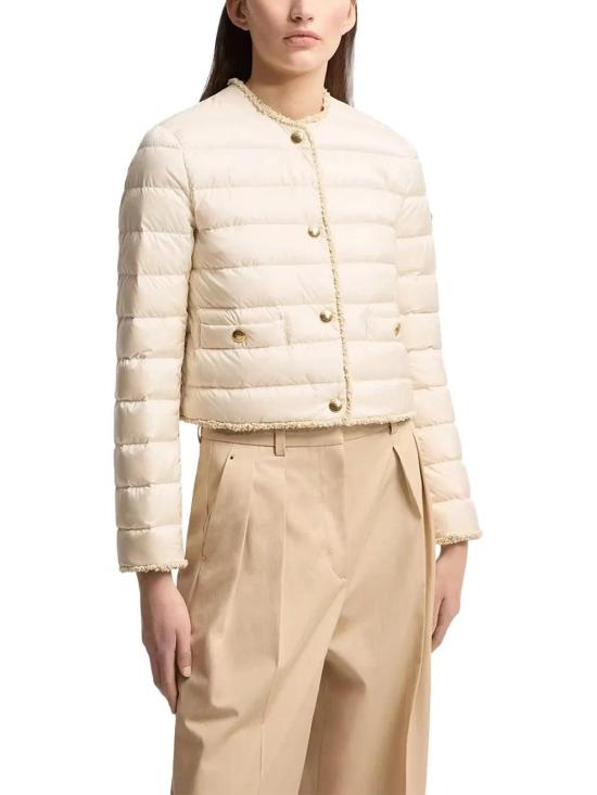  몽클레어 패딩 01a03d6a 592e 7450 a63e b390f1faf60b BEIGE - MONCLER