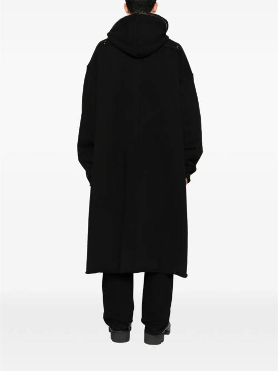 26FW 다크쉐도우 자켓 DU02F6968HFP 09 NERO - DRKSHDW