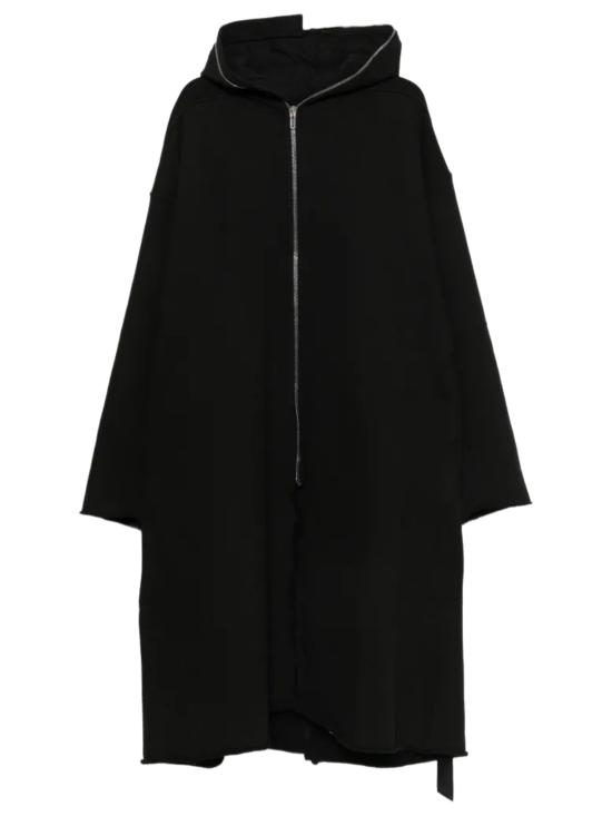 26FW 다크쉐도우 자켓 DU02F6968HFP 09 NERO
