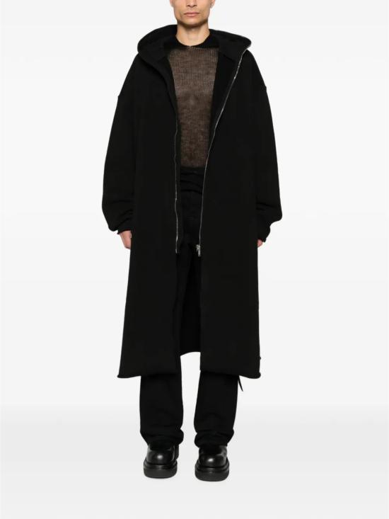 26FW 다크쉐도우 자켓 DU02F6968HFP 09 NERO - DRKSHDW