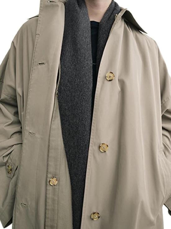 토템 코트 01a0a4b4 cf0e 7442 8c84 277133917b19 BEIGE - TOTEME
