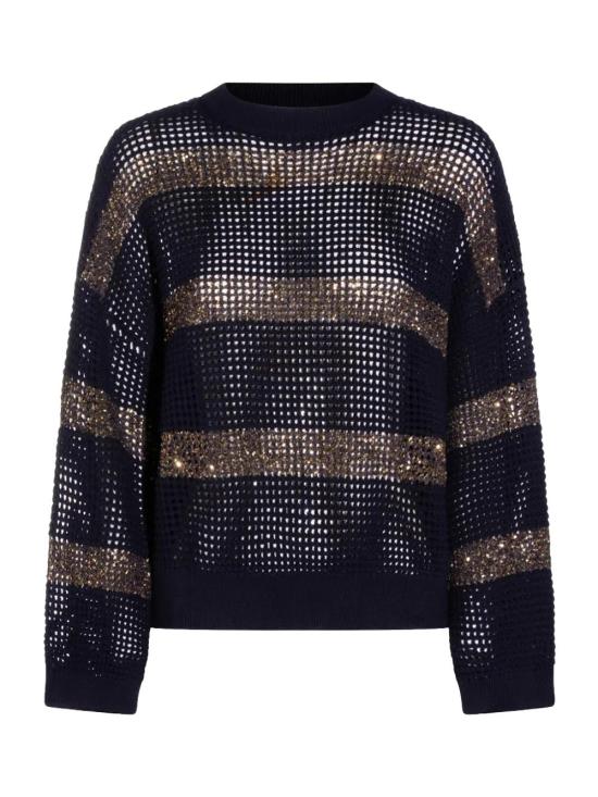  브루넬로 쿠치넬리 스웨터 01a03d69 d5fd 7953 9c17 160a3dad8df1 NAVY