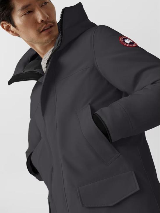  캐나다구스 패딩 01a03d6b 5788 7ff9 be46 75e0739793d5 GRAY - CANADA GOOSE