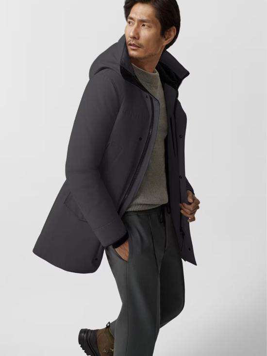  캐나다구스 패딩 01a03d6b 5788 7ff9 be46 75e0739793d5 GRAY - CANADA GOOSE