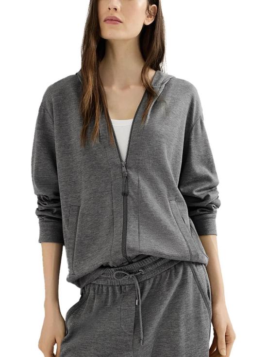  브루넬로 쿠치넬리 스웨터 01a09f8a 0337 7ba5 aae8 52cf86d18bfd GRAY - BRUNELLO CUCINELLI
