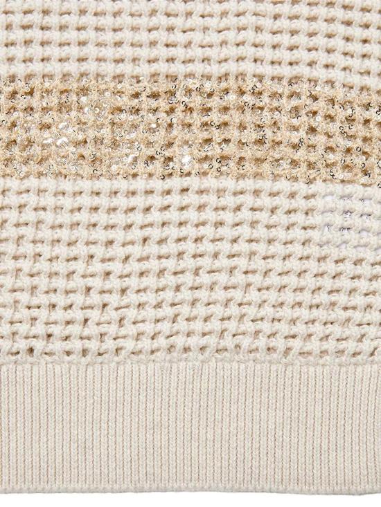  브루넬로 쿠치넬리 스웨터 01a03d69 d65f 788e 84e6 a0a7e2307f54 BEIGE - BRUNELLO CUCINELLI