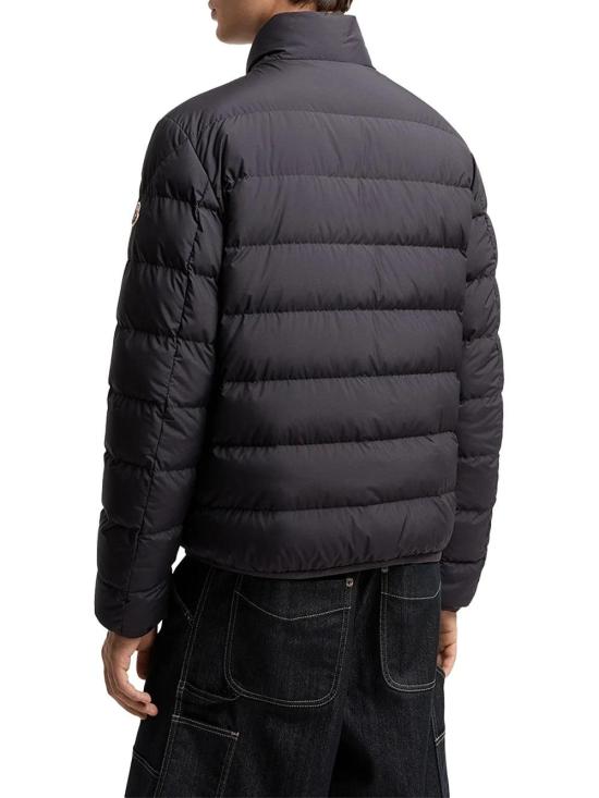  몽클레어 패딩 01a03d68 eb3f 7e04 a688 918385d03fc7 BLACK - MONCLER