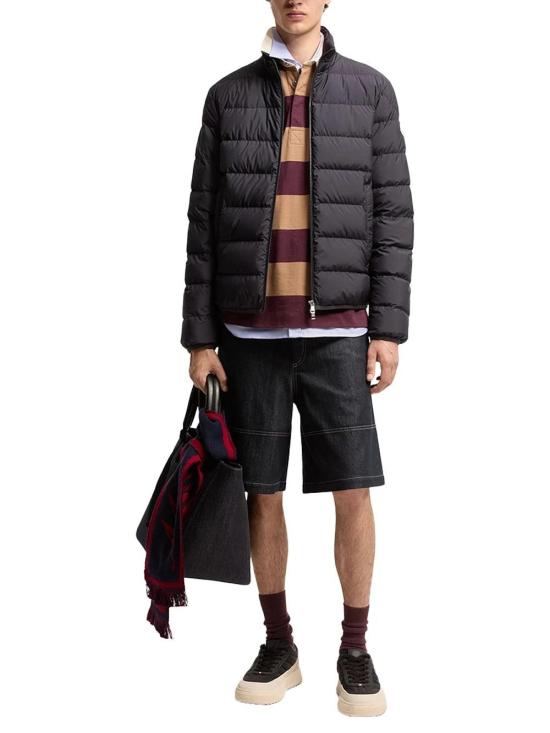  몽클레어 패딩 01a03d68 eb3f 7e04 a688 918385d03fc7 BLACK - MONCLER