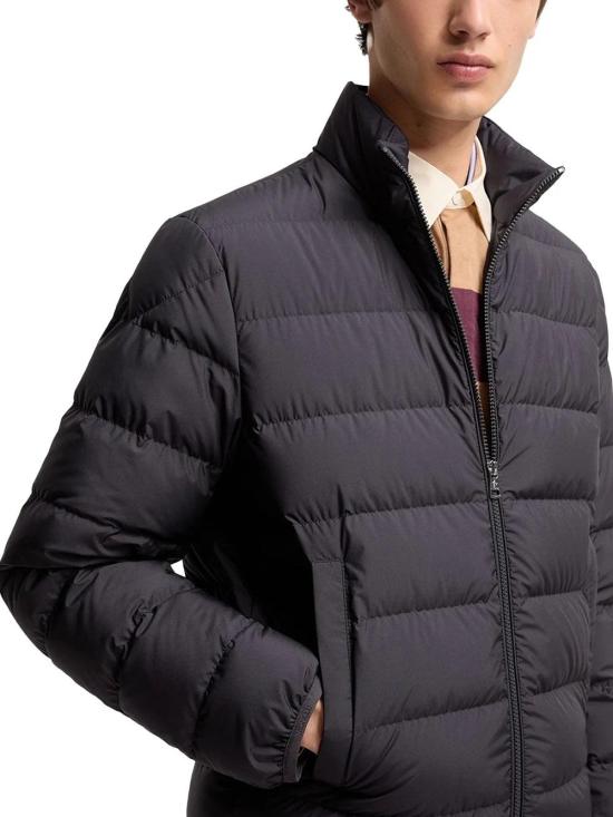  몽클레어 패딩 01a03d68 eb3f 7e04 a688 918385d03fc7 BLACK - MONCLER
