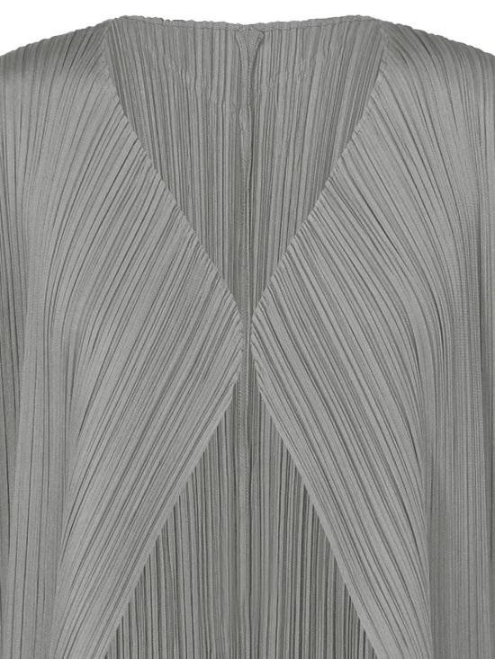  이세이 미야케 코트 01a03d69 a1ab 7c52 b4ea bddd196e1ac4 GRAY - ISSEY MIYAKE