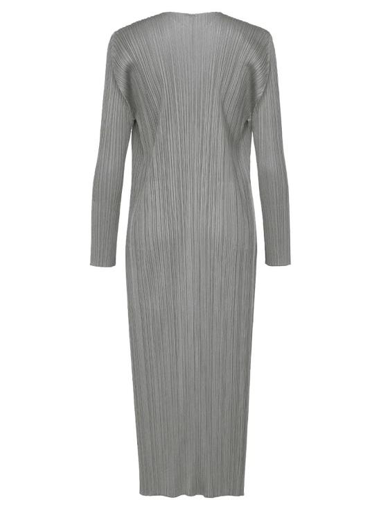  이세이 미야케 코트 01a03d69 a1ab 7c52 b4ea bddd196e1ac4 GRAY - ISSEY MIYAKE