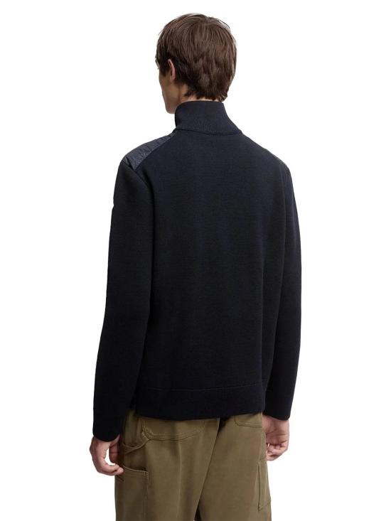  몽클레어 패딩 01a03d68 e3a7 7f59 a08b eda8c28d3599 NAVY - MONCLER