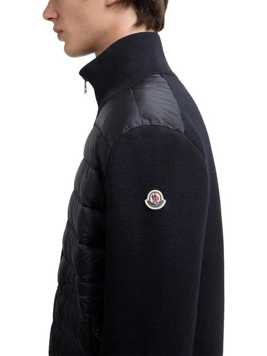  몽클레어 패딩 01a03d68 e3a7 7f59 a08b eda8c28d3599 NAVY - MONCLER
