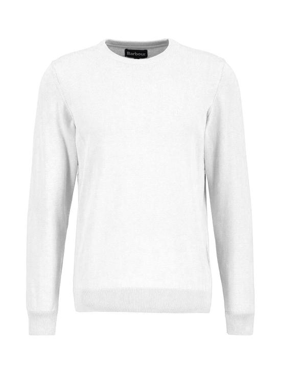  바버 스웨터 01a03d69 1032 7c6e 9aef 9f2dcf481eaa WHITE