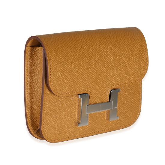  에르메스 남성지갑 01a0152c 27ad 79c8 9c25 094500b69ff0 BROWN - HERMES