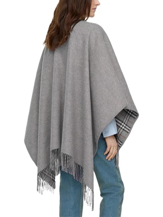  버버리 자켓 01a03d69 51f7 722a 9bf7 83eda4c8cd0d GRAY - BURBERRY