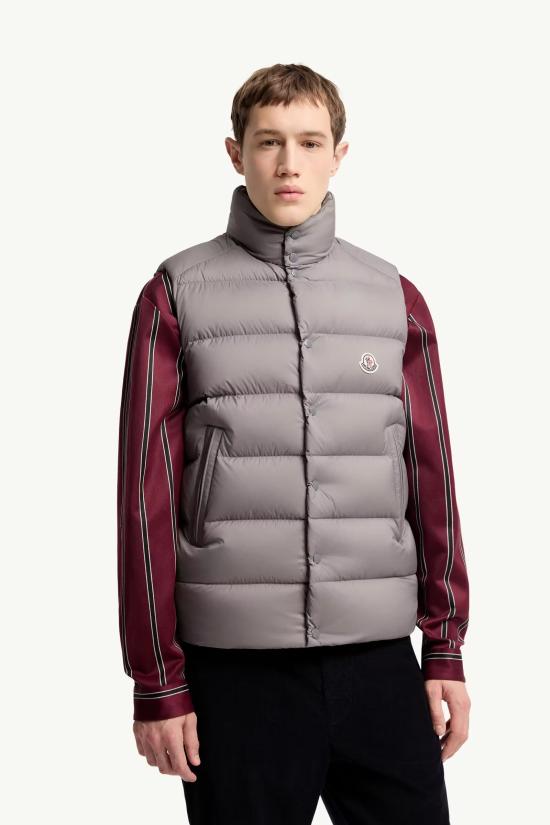  몽클레어 패딩 019ef437 1792 7154 b05b 702ceafc22bd GRAY - MONCLER